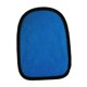 thumbnail image 3 of Guantes para limpiar arena de playa, compactos y ligeros para vóley playa de verano. Azul, 3 of 9