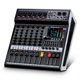 thumbnail image 1 of Amplificador Mezclador de Audio BOMGE Bluetooth USB 6 Canales 2x400W, 1 of 9