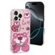 thumbnail image 5 of Funda Lotso de TPU para iPhone 16 Pro Max: ultrafina, a prueba de golpes, antiamarilleo, resistente a arañazos, compatible con carga inalámbrica, agarre mejorado, estilo transparente., 5 of 7