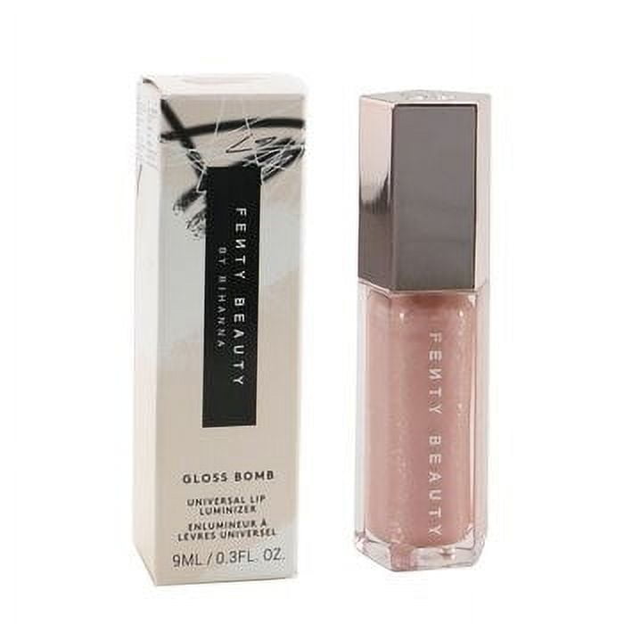 Fenty Beauty by Rihanna Gloss Bomb Universal Lip Luminizer
