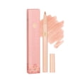 thumbnail image 1 of TechWave Color Lip Liner Lipstick Pen Liquid Lip Liner Sponge Gourd Head Lipstick Pen Mist Top Lip Gloss Lipstick Pen Lip Lip Glass Lipstick Pack Chocolate Almonds Lip Gloss Base Moisturizing Lipstick, 1 of 9