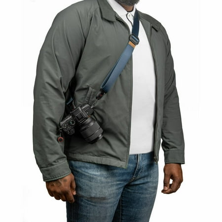 Peak Design - Slide Lite Camera Strap - Midnight