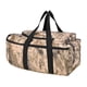thumbnail image 1 of Bolsa de pesca con cremallera, funda para caña de pescar, bolsa de transporte portátil para accesorios, 35 L Color del desierto, 1 of 9