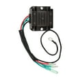 thumbnail image 4 of Outboard Regulator, Reliable Simple Safe Regulator 14.5±0.5V  For Boat/yacht For Outboard, 4 of 8
