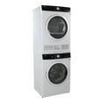 thumbnail image 7 of Avanti Stacking Kit for Laundry Models FLW22/FL40 (SK1V0W), 7 of 7