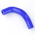 thumbnail image 4 of Blue For Husqvarna WR250 WR300 2006-2010 Silicone Radiator Coolant Hoses Kit, 4 of 5