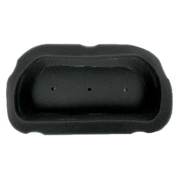 UNI Filter NU-3247 - Direct Factory Replacement Air Filter