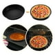 thumbnail image 4 of Sartén DIY para hornear Sartén antiadherente Sartén Hogar PIZZA Pizza redonda Pastel Cocina, comedor, barra, 4 of 6