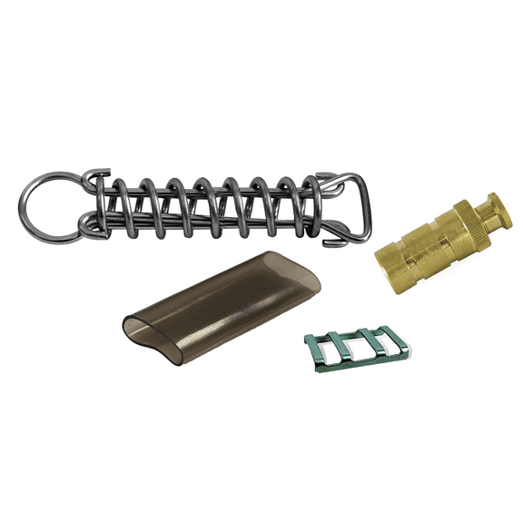 Buffalo Blizzard Safety Cover Parts Kit