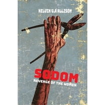 Sodom, (Paperback)