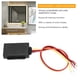 thumbnail image 5 of Interruptor De Atenuación Táctil Espejo Para Lámpara Impermeable Amplio Voltaje 5V-24V Vogacara AF000999-00, 5 of 6