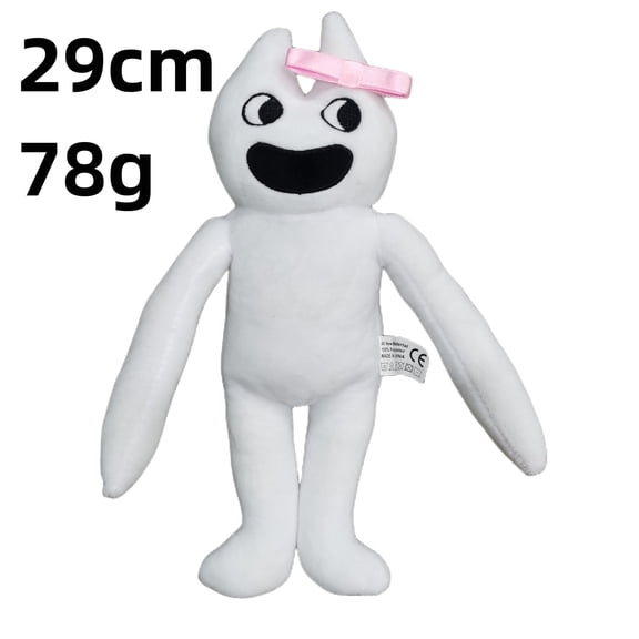 Garten-of Bambam Plush Toy Garden - Style 28, Game Plush Toy, Soft Stuffed Animal Doll, Christmas Gift