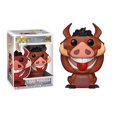 thumbnail image 1 of FUNKO POP-figuras de acción de DISNEY, juguetes coleccionables del rey león, Mufasa, Simba, Pumbaa, Timon Fox, 87, 498, 495, 496, modelo de regalo para niños xuanjing unisex, 1 of 2