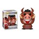 thumbnail image 1 of FUNKO POP-figuras de acción de DISNEY, juguetes coleccionables del rey león, Mufasa, Simba, Pumbaa, Timon Fox, 87, 498, 495, 496, modelo de regalo para niños xuanjing unisex, 1 of 2