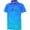 F05-Blue, variant on FYDUU Boys Polo Shirts Short Sleeve Golf Shirts Casual Collared Tops for Kids School Active Wear Lightweight Breathable Polo Shirt Clothes 5-6 Years