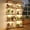 Warm Light, variant on Plant Stand with Grow Lights for Indoor Plants 11 Potted Corner Plant Shelf with Plant Lights for Indoor Growing