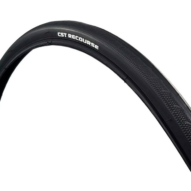 Llanta Bicicleta CST 700x28c Recourse 120tpi C1808 Eps LLACHE0027