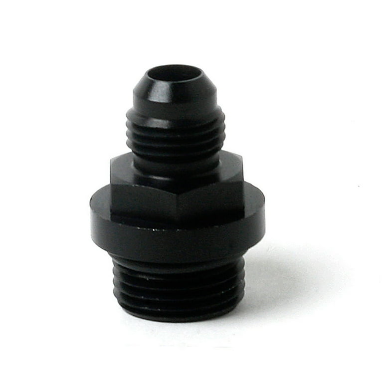 Earl's #8 Fuel Bowl Adapter w/ 3/4-16 Threads Earl's #8 Fuel Bowl Adapter w/ 3/4-16 Threads