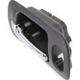 thumbnail image 6 of Door Handle Front Driver Side Interior For 2001-2005 Honda Civic Sedan, 6 of 8