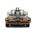 thumbnail image 5 of 1966 TV Series Classic Batman Batmobile 1/32 Diecast Model Car by Jada, 5 of 7