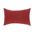 thumbnail image 1 of Outdoor Lumbar Cushion, 1 of 1