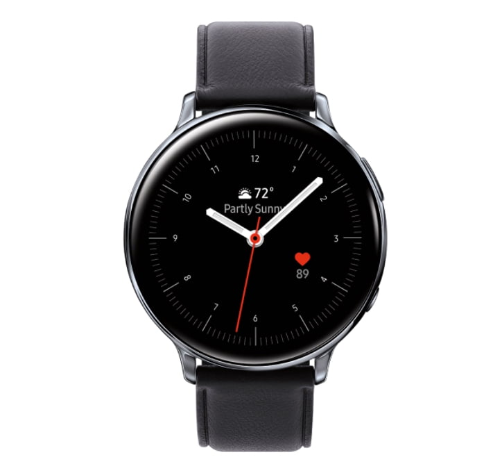 samsung galaxy watch active 2 gris
