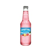 Seagram's Escapes Jamaican Me Happy Flavored Malt Beverage, 11.2 fl oz Bottles
