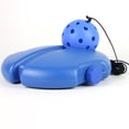 thumbnail image 1 of Match Buddy Pickleball Trainer Portable for All Skill Levels Single, 1 of 8