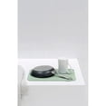 thumbnail image 4 of Escurreplatos de silicona Brabantia Sinkside (verde jade), escurridor suave y antideslizante para encimeras de cocina, ideal para lavavajillas., 4 of 5