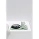 thumbnail image 4 of Escurreplatos de silicona Brabantia Sinkside (verde jade), escurridor suave y antideslizante para encimeras de cocina, ideal para lavavajillas., 4 of 5
