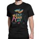 thumbnail image 5 of Camisetas de Mad Max Rockatansky para hombre y mujer ropa de calle de algodón de manga corta informal divertida Harajuku Unisex, 5 of 7