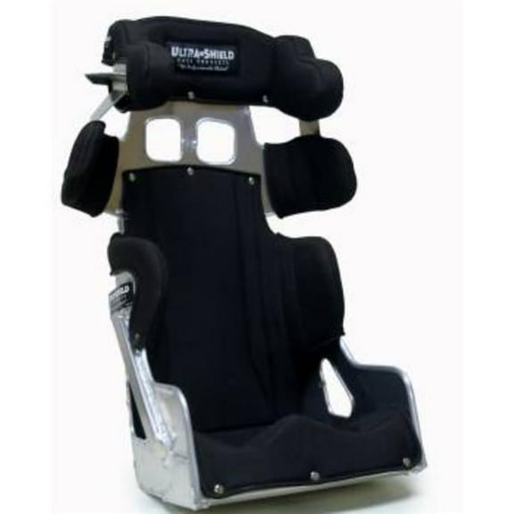 Ultra Shield ULTFC2620K 16 in. FC2 20 deg Seat with Black Cover