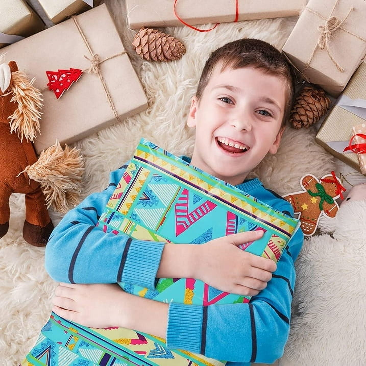 Ludolm Piano Mat, 38.5" X 14" Musical Mat 8 Instrument Sounds Piano Mat for Toddlers Touch Play Dancing Mat Toy for 1 2 3 Year Old Girls Boys Gifts