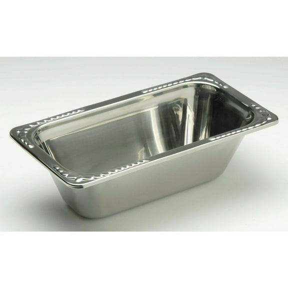 Vollrath 8231020 Miramar Decorative Pans Rectangle Pans