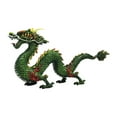 thumbnail image 1 of Trayknick High Simulated Dragon Model Figurine Legend Decorative Chinese Dragon Figurines Decor for Ornament, 1 of 13
