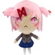 thumbnail image 1 of 21.5cm/8.5in DDLC Plush, Anime Game Plushie Toy for DDLC Fans (Natsuki), 1 of 4