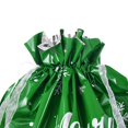 thumbnail image 4 of Adornos navideños grandes Regalos navideños con cordón Bolsas de embalaje Otras decoraciones navideñas, 4 of 4
