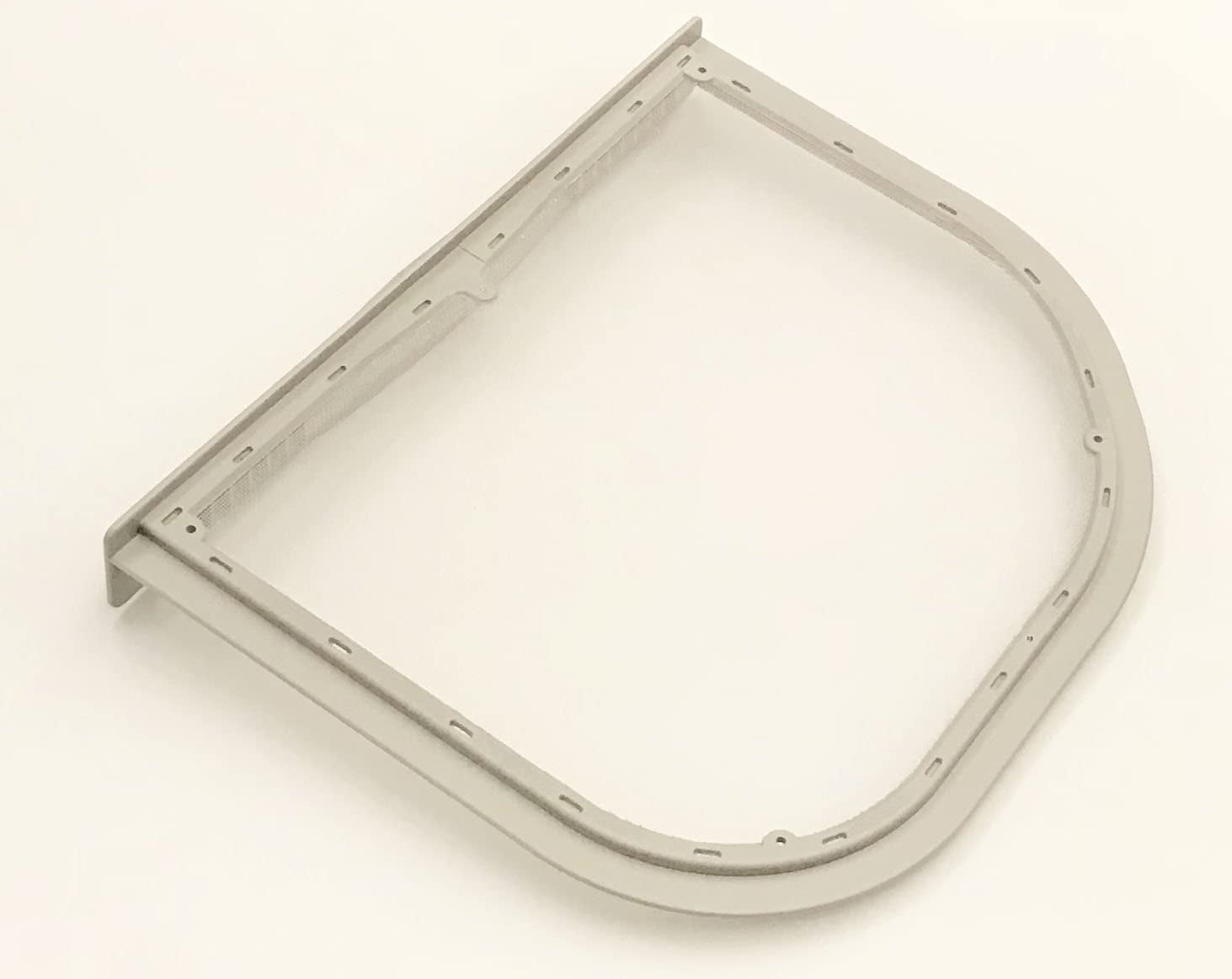 LG Dryer Lint Filter For LG Models DLE1001W, DLE1101W, DLE1501W, DLE4801W, DLE4870W, DLE4970W