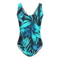 thumbnail image 4 of BeAi Cute Swimsuit for Women Tankini Bathing Suit for Women One Piece Tummy Control Cute Swimwear Sets Sexy Tankini Swimsuit Vintage Previous Orders, 4 of 5