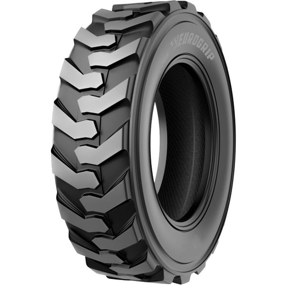 TVS Eurogrip ST30 31X15.50-15 140A2 10 Ply Industrial Tire