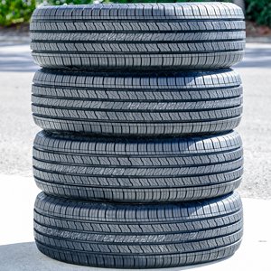 Arisun Aresta ZG02 255/65R16 109H a/s All Season Tire Sansujyuku sansujyuku.com
