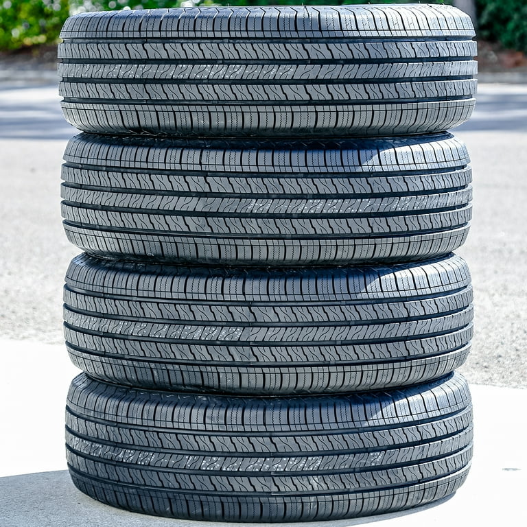 Arisun Aresta ZG02 225/65R17 102H a/s All Season Tire