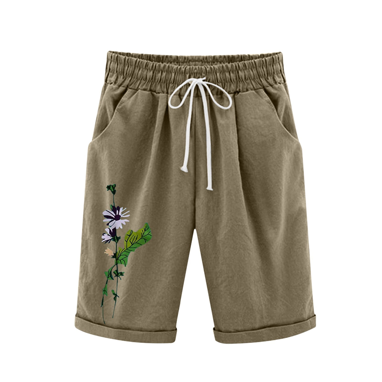 Babysbule Women Shorts Clearance Women 