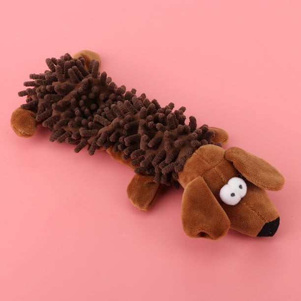Juguete de peluche para gatos, perros pequeños, juguetes de