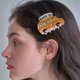 thumbnail image 3 of Pinzas para el cabello con forma de libro XINYU, 3 of 5