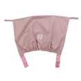 thumbnail image 1 of Large Capacity Baby  Hanging Bag with Spacious Design, Portable Organizer for Outdoor, Nylon 70x40cm, 1 of 7