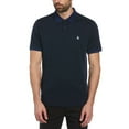 thumbnail image 1 of ORIGINAL PENGUIN Penguin Jacquard Mini Geometrical Pattern Polo Shirt, 1 of 1