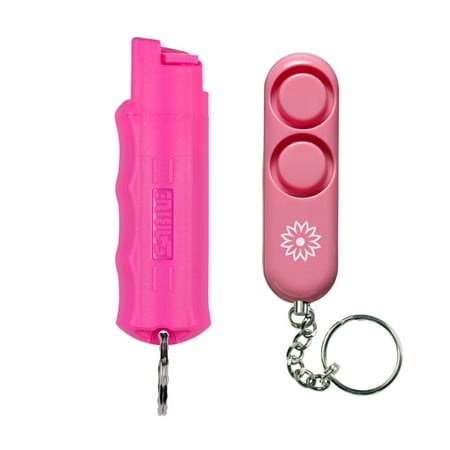 Personal Safety Kit - Pink