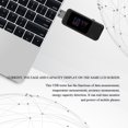 thumbnail image 4 of Amdohai Digital Color LCD Display Screen USB Tester Voltage Current Tester USB Recharger Tester Power Meter Timing Ammeter, 4 of 8