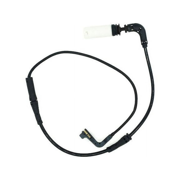 Rear Right Brake Pad Sensor - Compatible with 2004 - 2007 BMW 530i 2005 2006